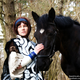 Illustration for article titled iShadow Of The Colossus/i Cosplay Is Not Screwing Around